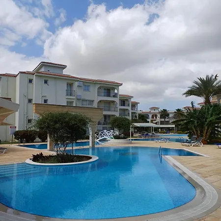 Sunrise Holidays Apartament Boghaz