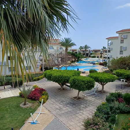 Sunrise Holidays Apartament
