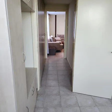 Sunrise Holidays Apartament *