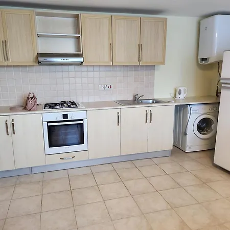 Apartament Sunrise Holidays